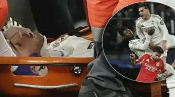 ريال مدريد يوضح حجم إصابة ماركو أسينسيو قبيل مواجهة خيتافي المرتقبة في الدوري